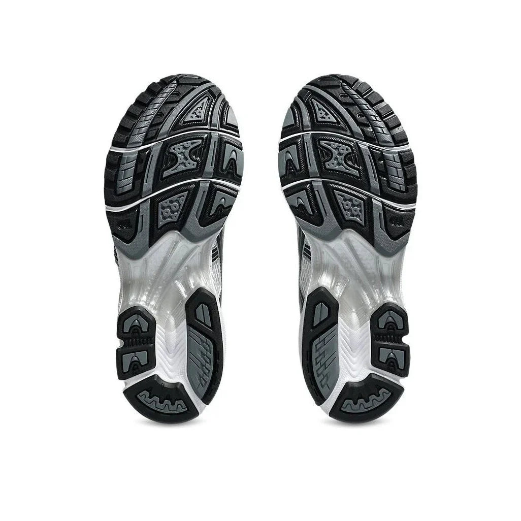 ASICS Gel-Kayano 14 White Graphite Grey Trainers