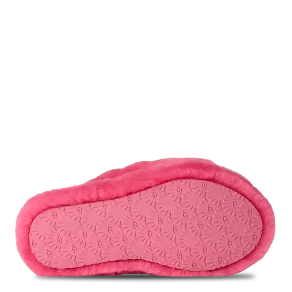 UGG Kids' Fluff Yeah Slippers