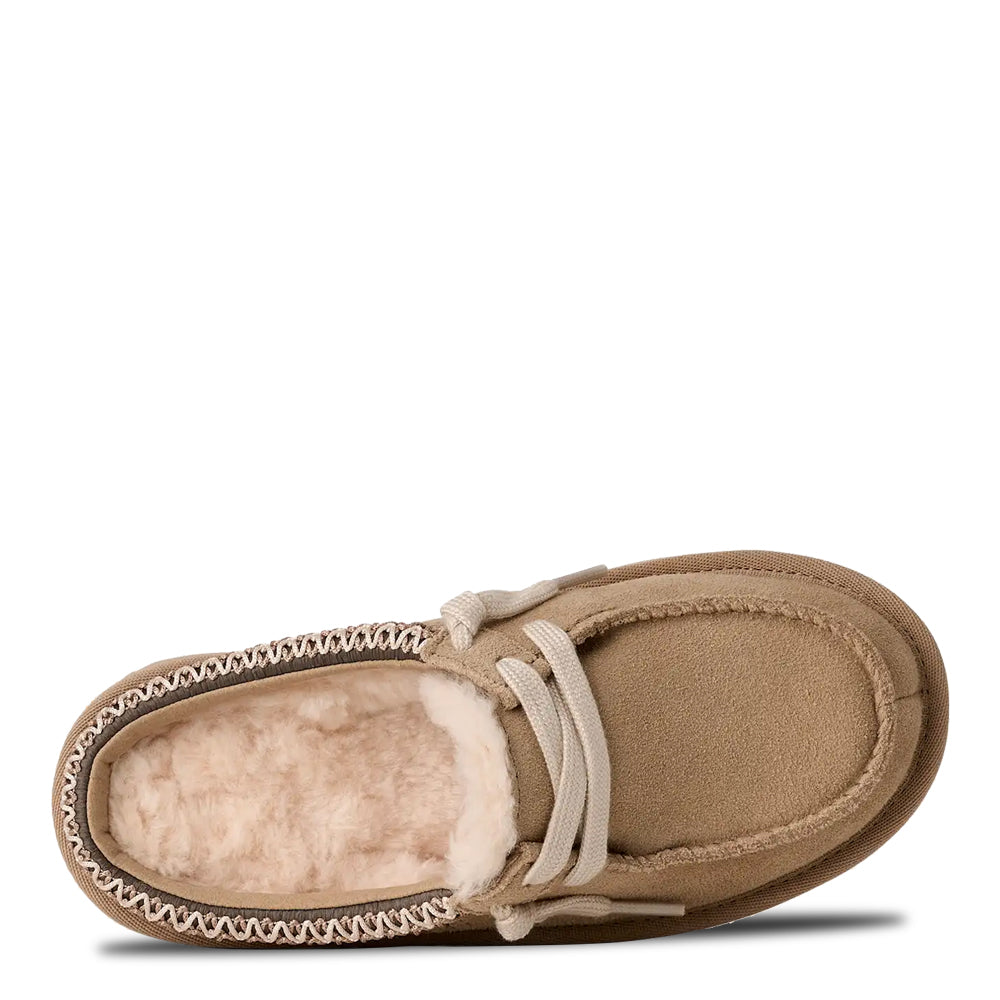 UGG Kids' Tasman Mule Slippers