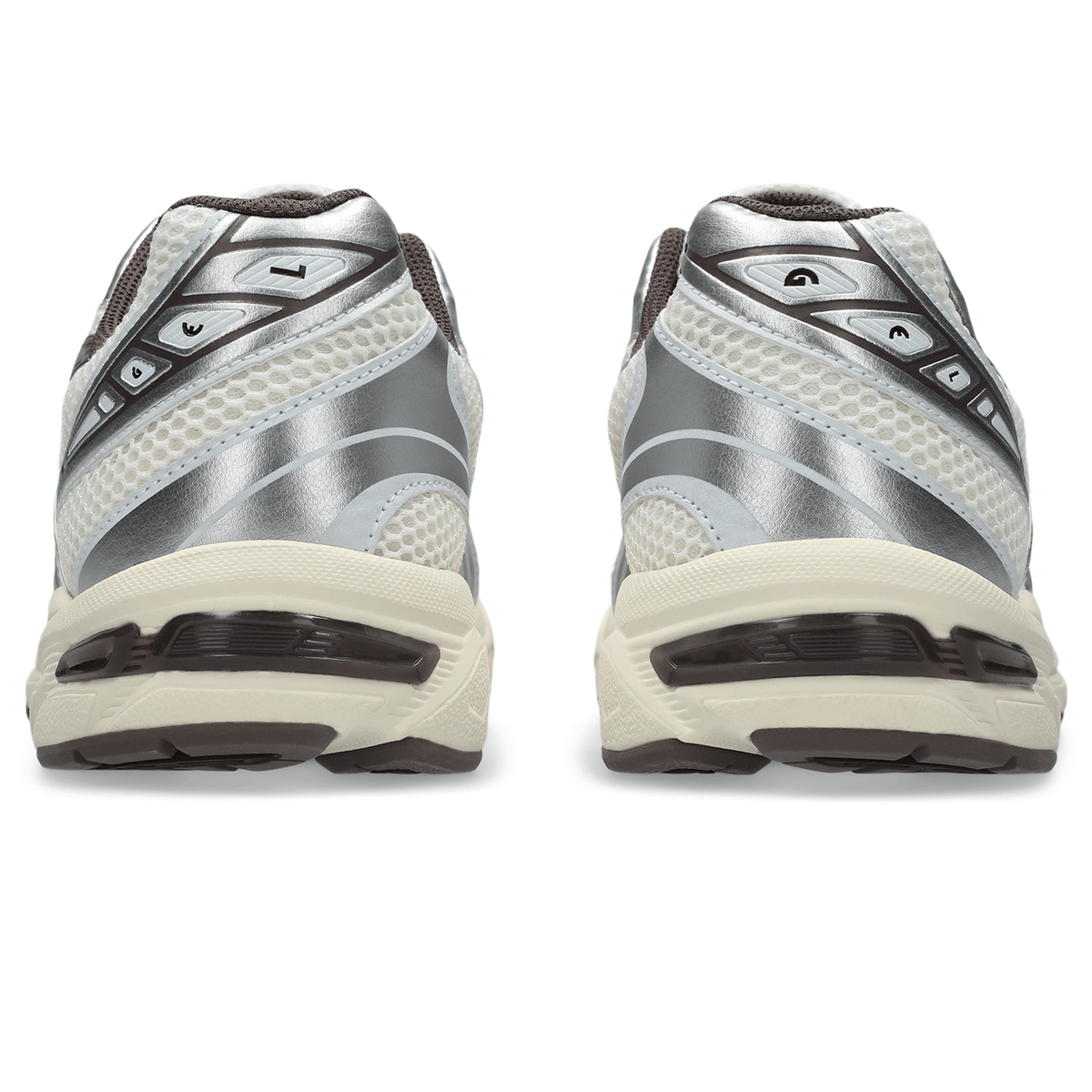 ASICS Gel 1130 – Cream Cocoa Powder Trainers