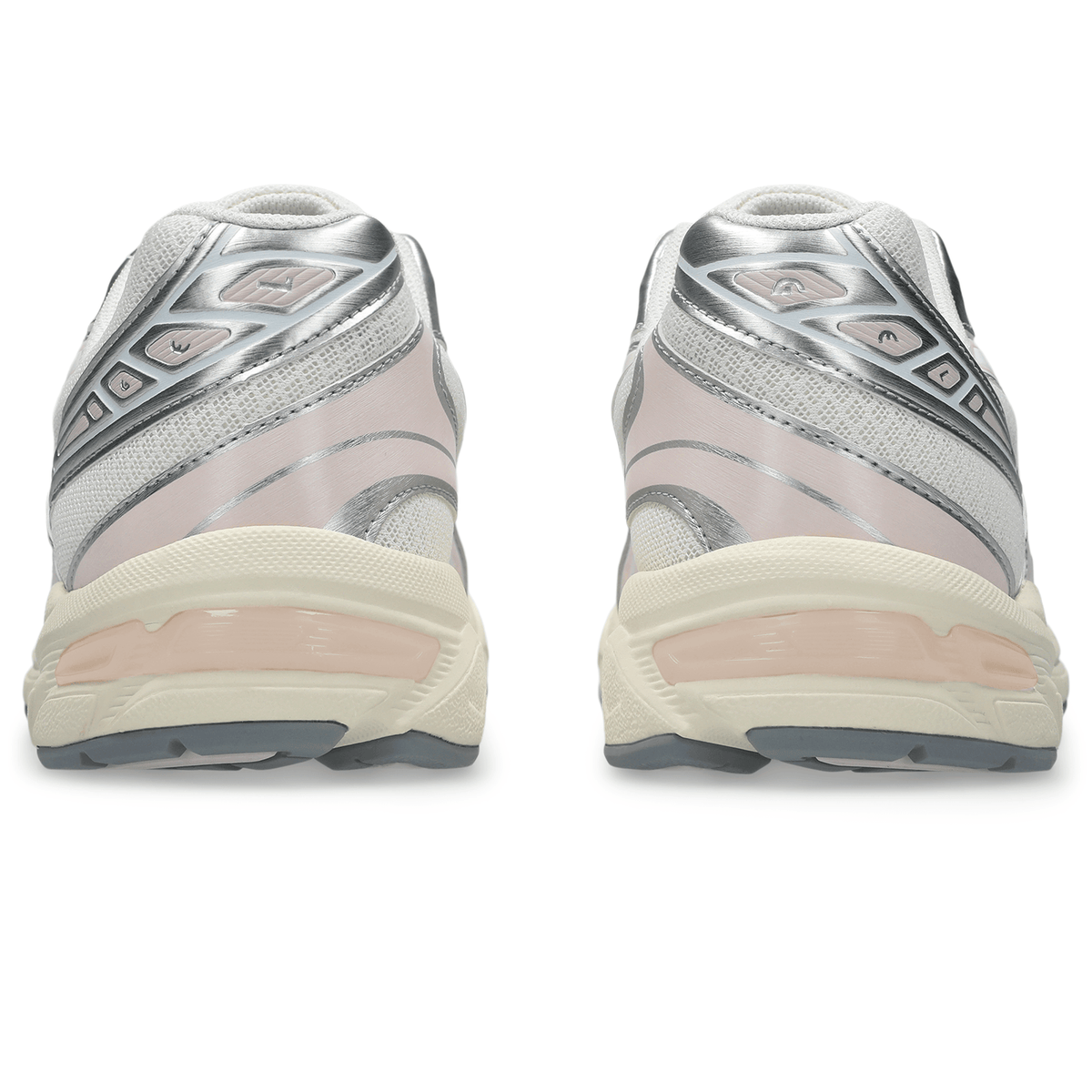 ASICS Gel 1130 – Cream Pink Cloud Trainers