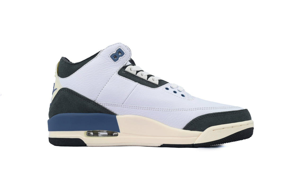A Ma Maniére x Air Jordan 3 Retro OG SP 'For The Love' Sneakers