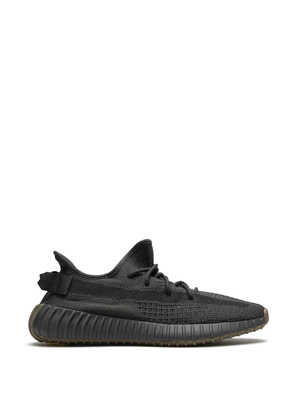 Yeezy Boost 350 V2 Cinder Non-Reflective - Black Trainers