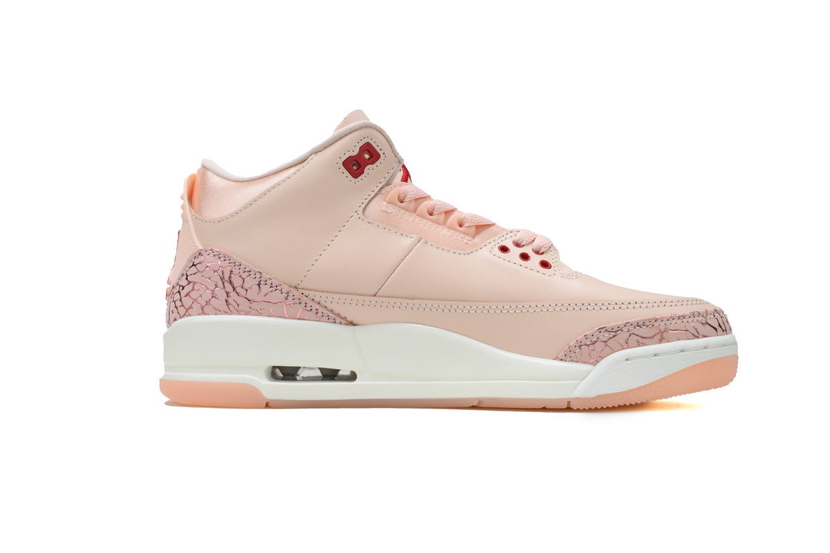 Women's Air Jordan 3 Retro 'Treat Yourself' Sneakers