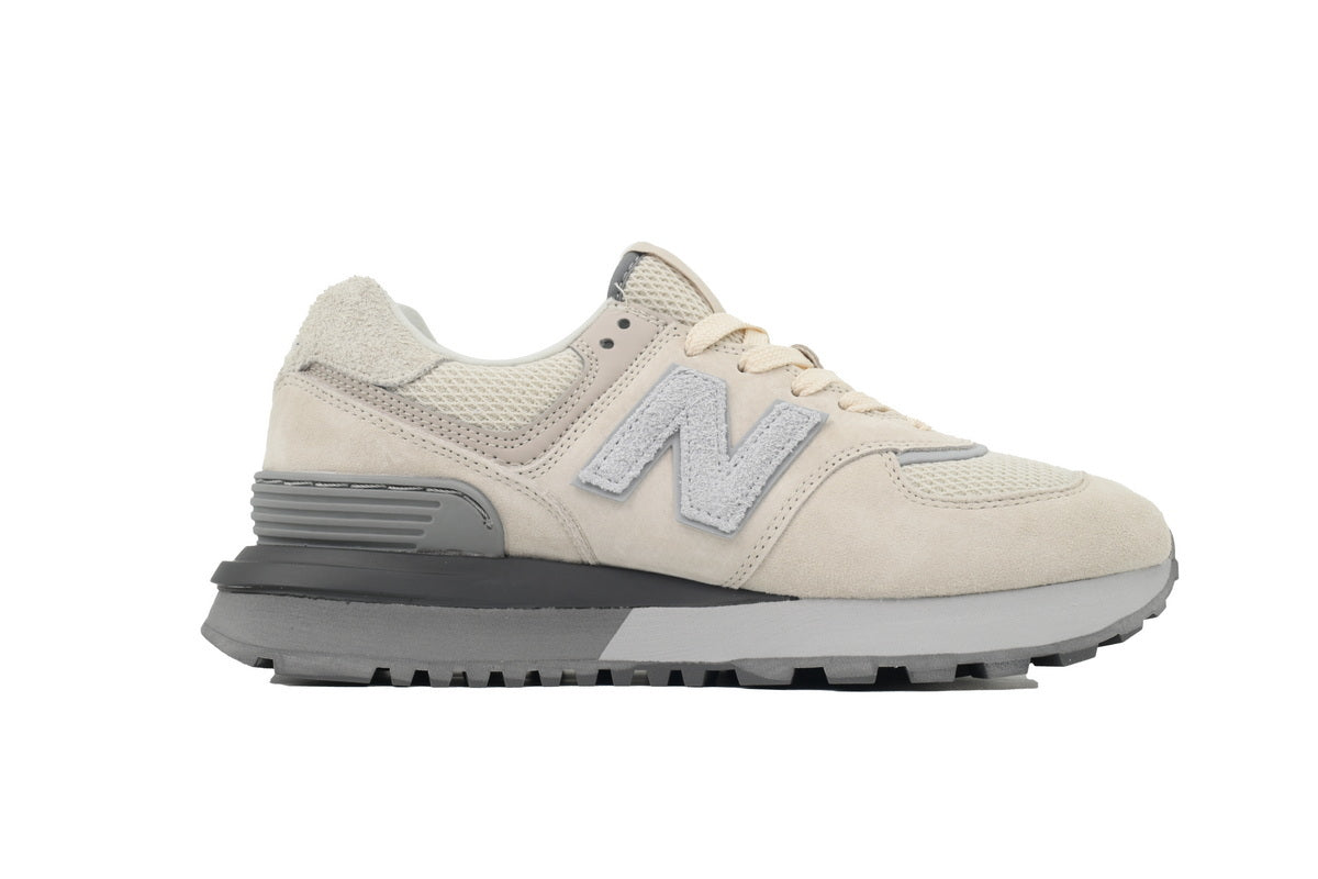 New Balance 574 Legacy Beige Sneakers