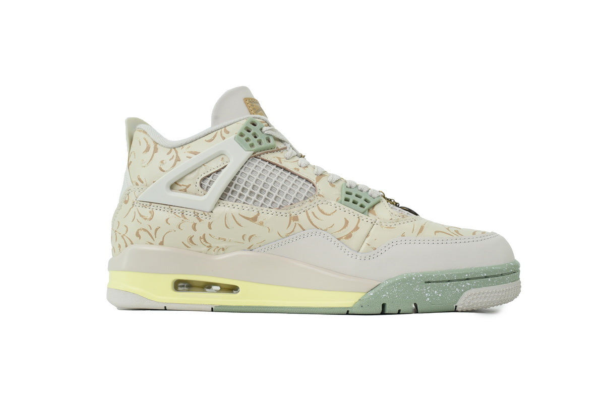Air Jordan 4 Retro SE 'Somos Eternos' Sneakers