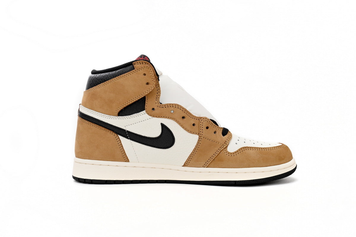 Air Jordan 1 Retro High OG 'Rookie of the Year' Sneakers