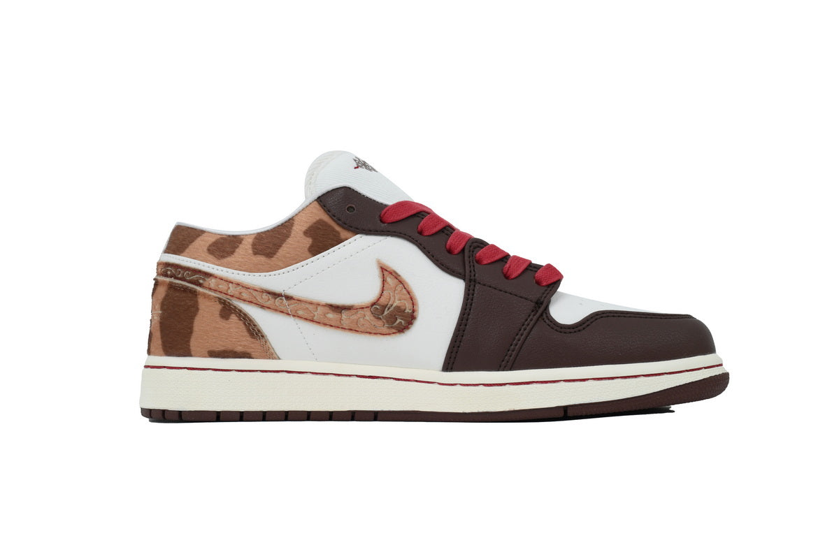 Air Jordan 1 Low SE 'Year of the Horse' Sneakers