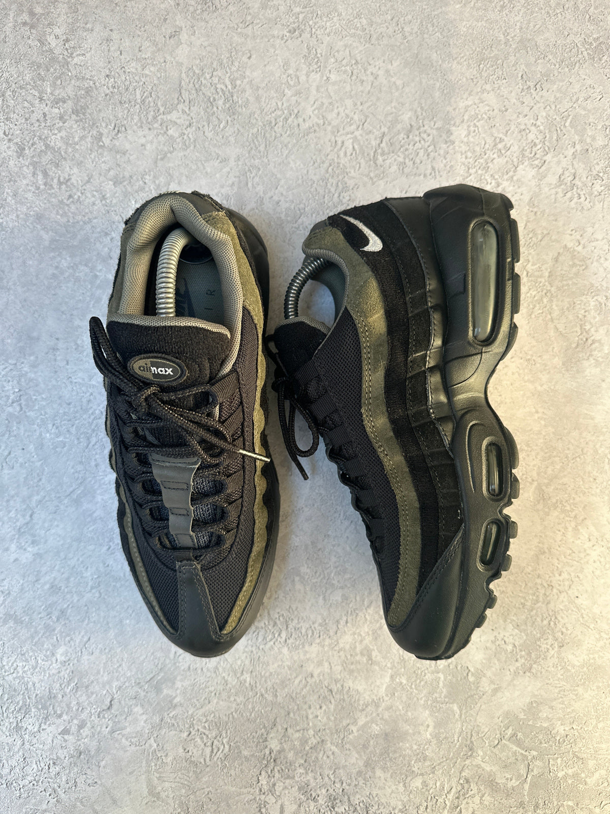 Nike Air Max 95 | HAL Hot Air | UK 7
