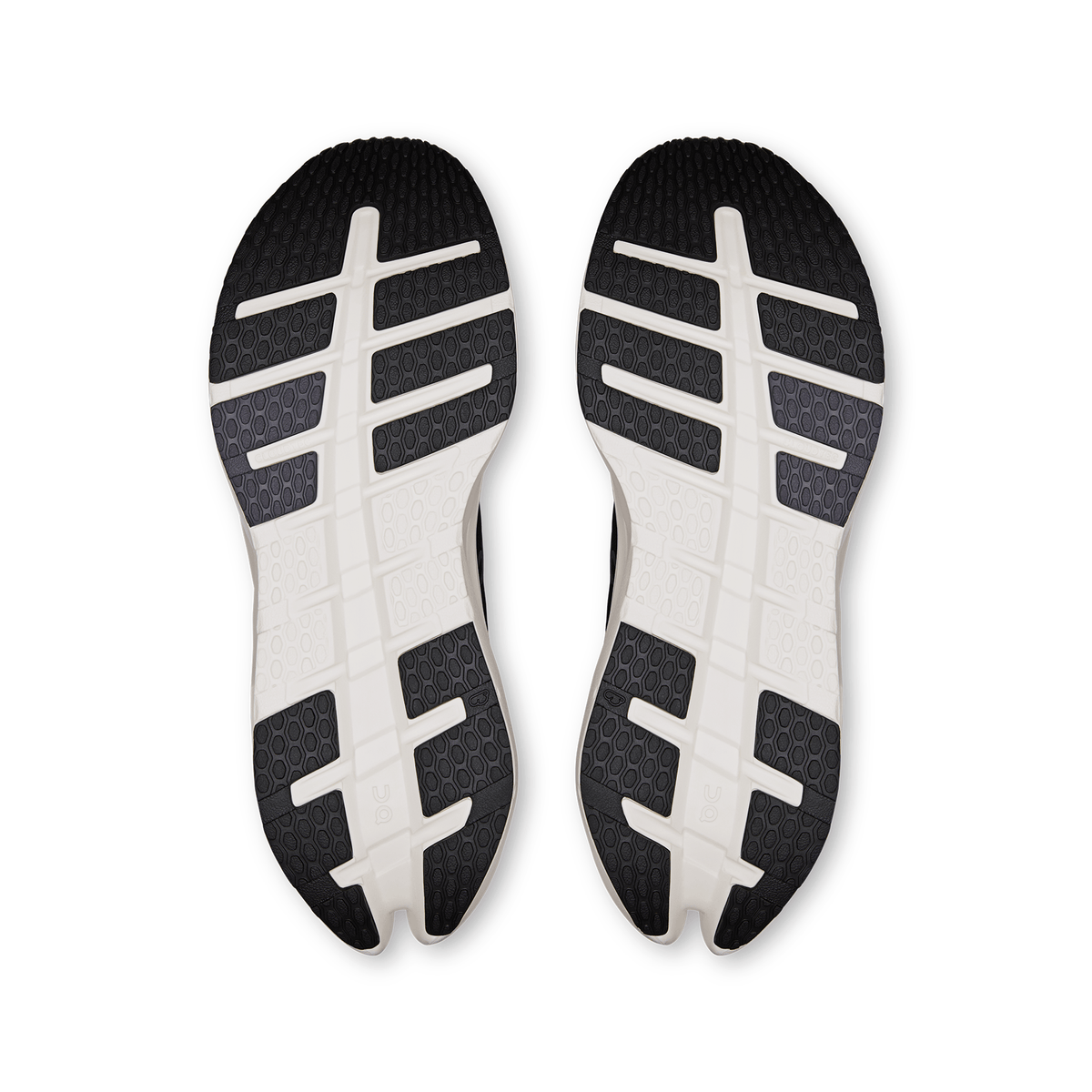 On Cloudrunner 3 – Black Ivory Trainers