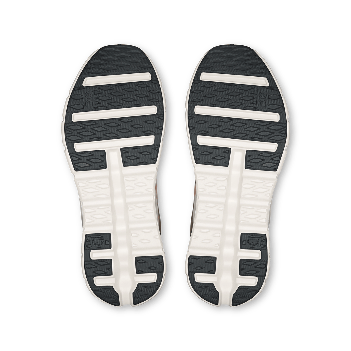 On Cloudtilt Remix – Autumn Ivory Trainers