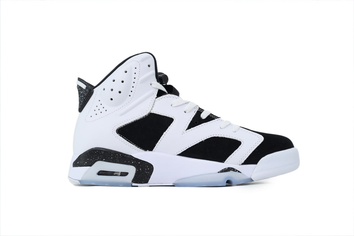 Air Jordan 6 'Oreo' 2026 Sneakers
