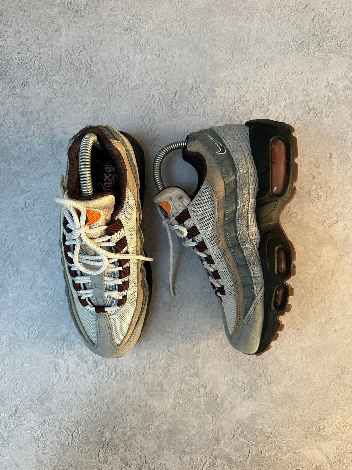 Nike Air Max 95 | 110 | UK 4