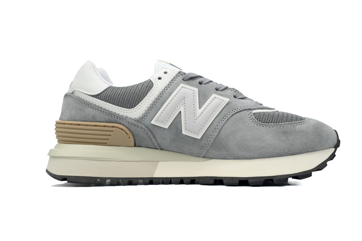 New Balance 574 Legacy 'Shadow Grey' Sneakers