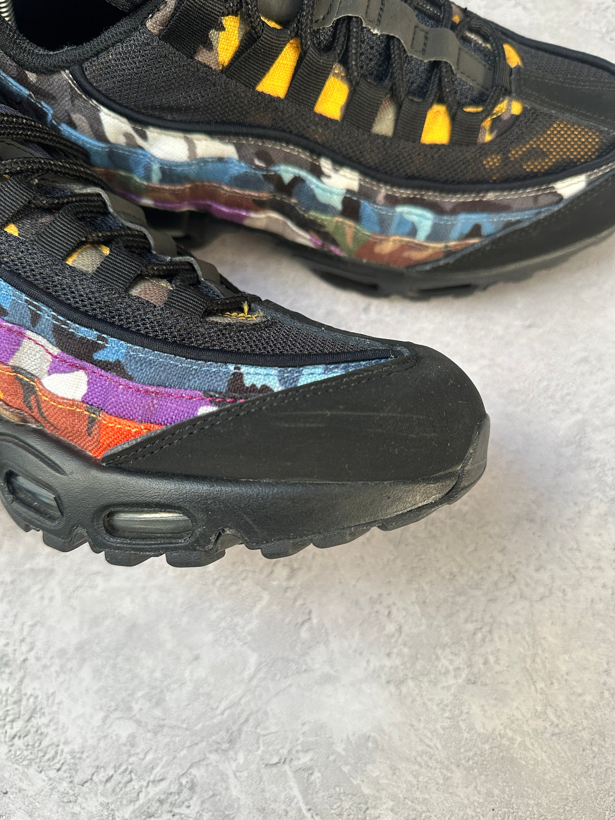 Nike Air Max 95 | ERDL | UK 8