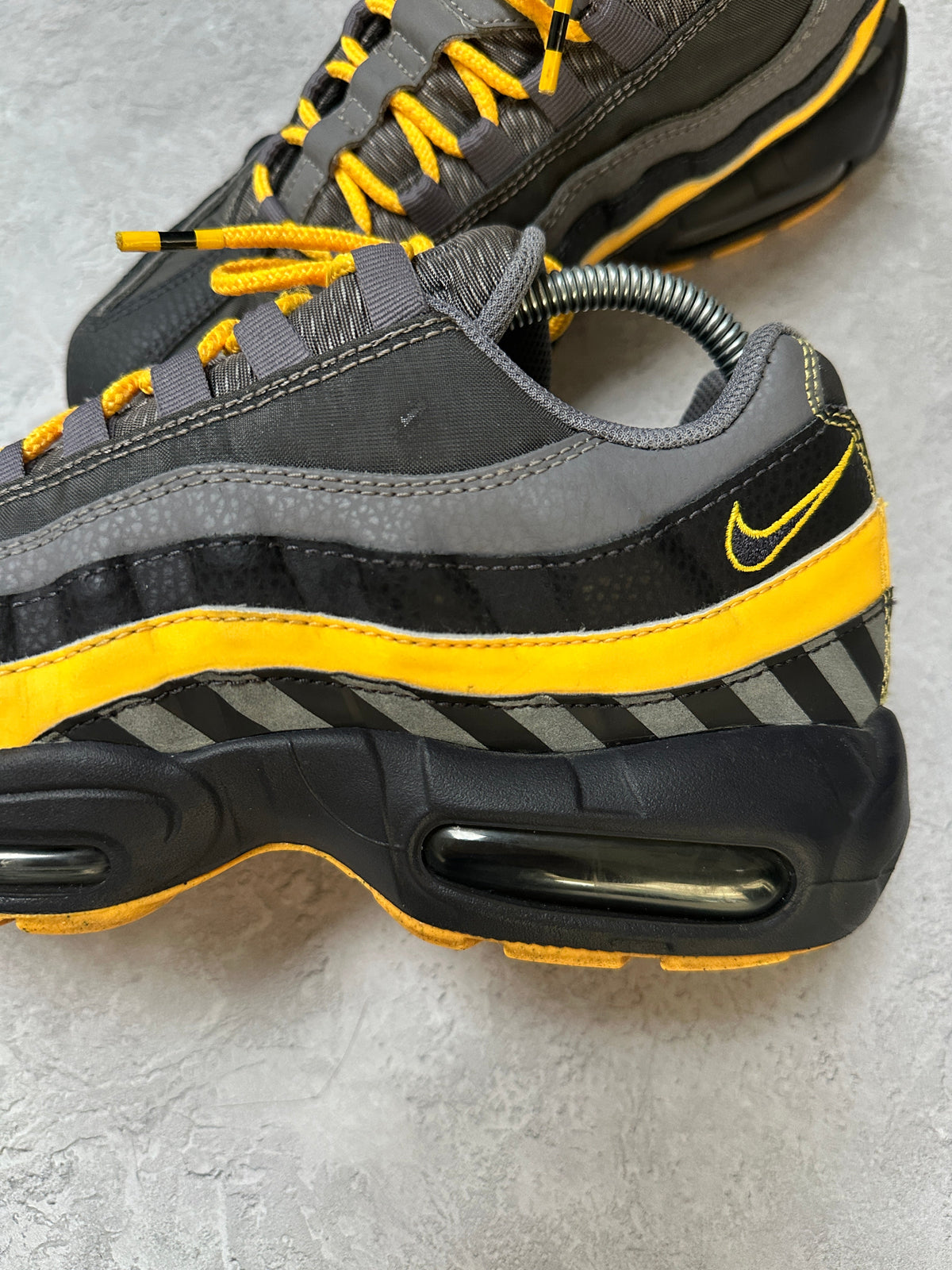 Nike Air Max 95 | I-95 Pack | UK 7