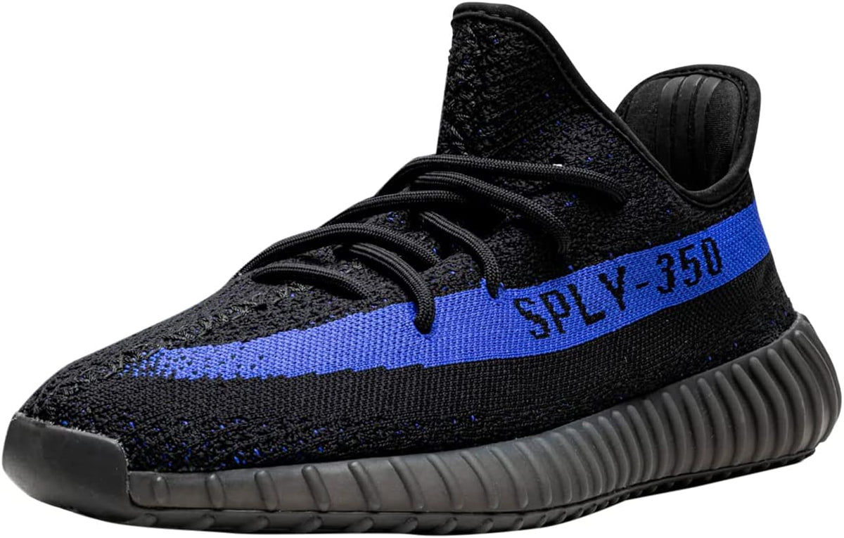 Yeezy 350 V2 Dazzling Blue Trainers