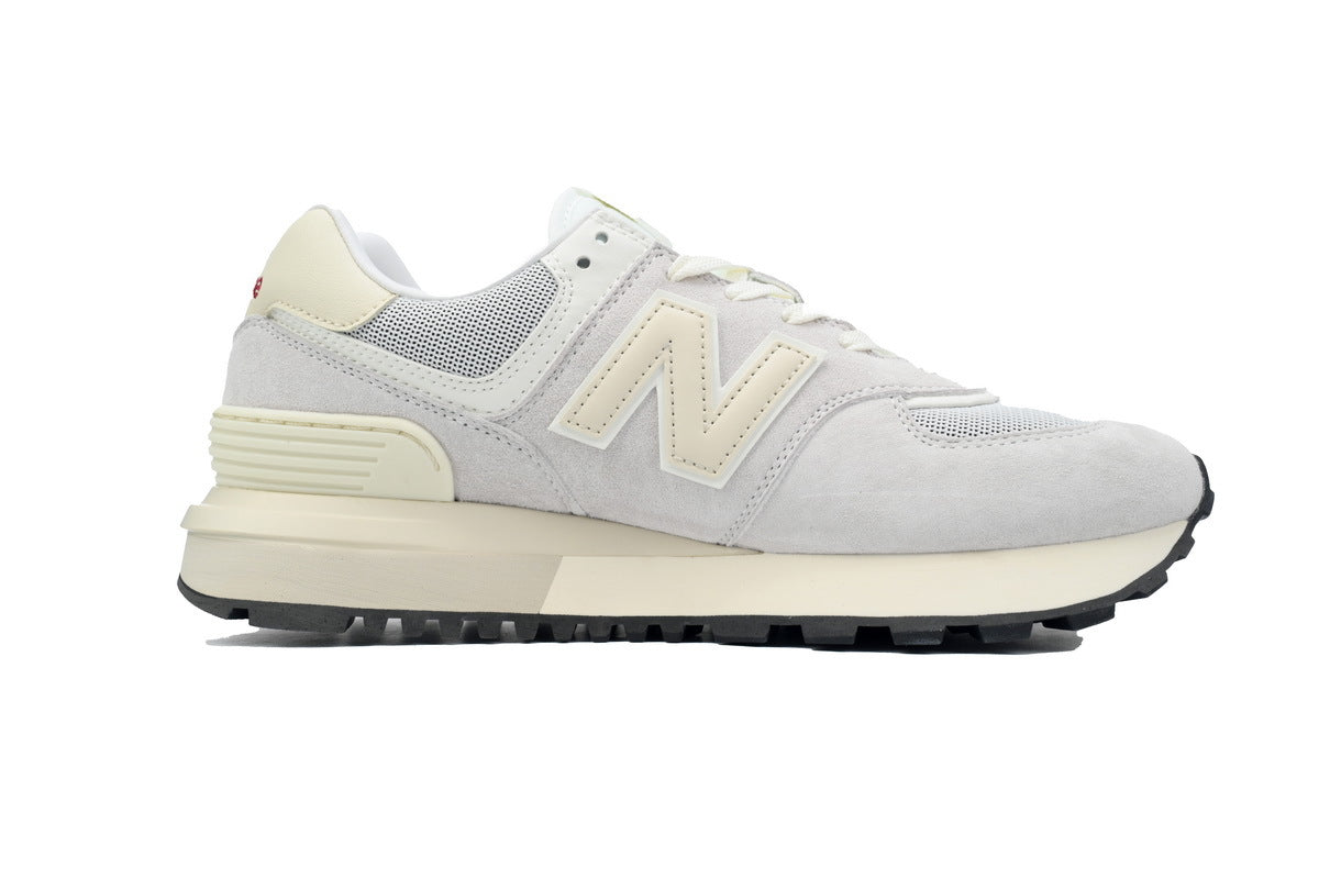 New Balance 574 Legacy 'Ivory' Sneakers