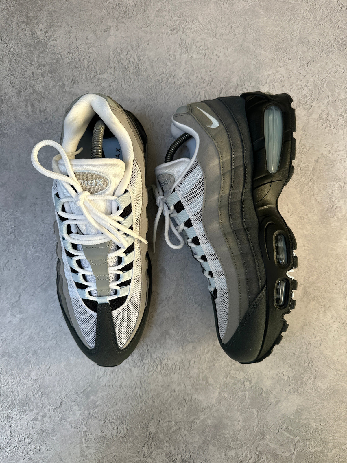 Nike Air Max 95 | Blue Tint 2025 | UK 8