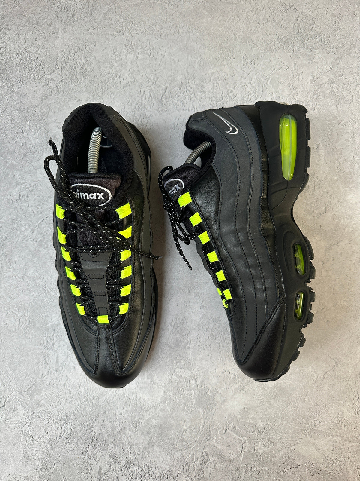 Nike Air Max 95 | Harajuku HRJK | UK 9