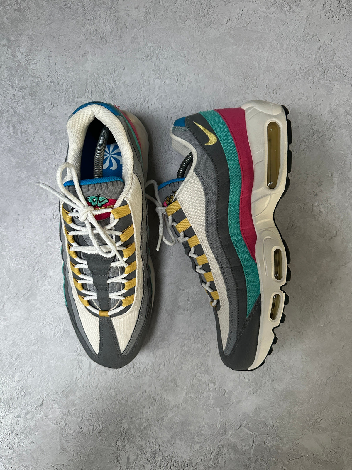 Nike Air Max 95 | Air Sprung | UK 11