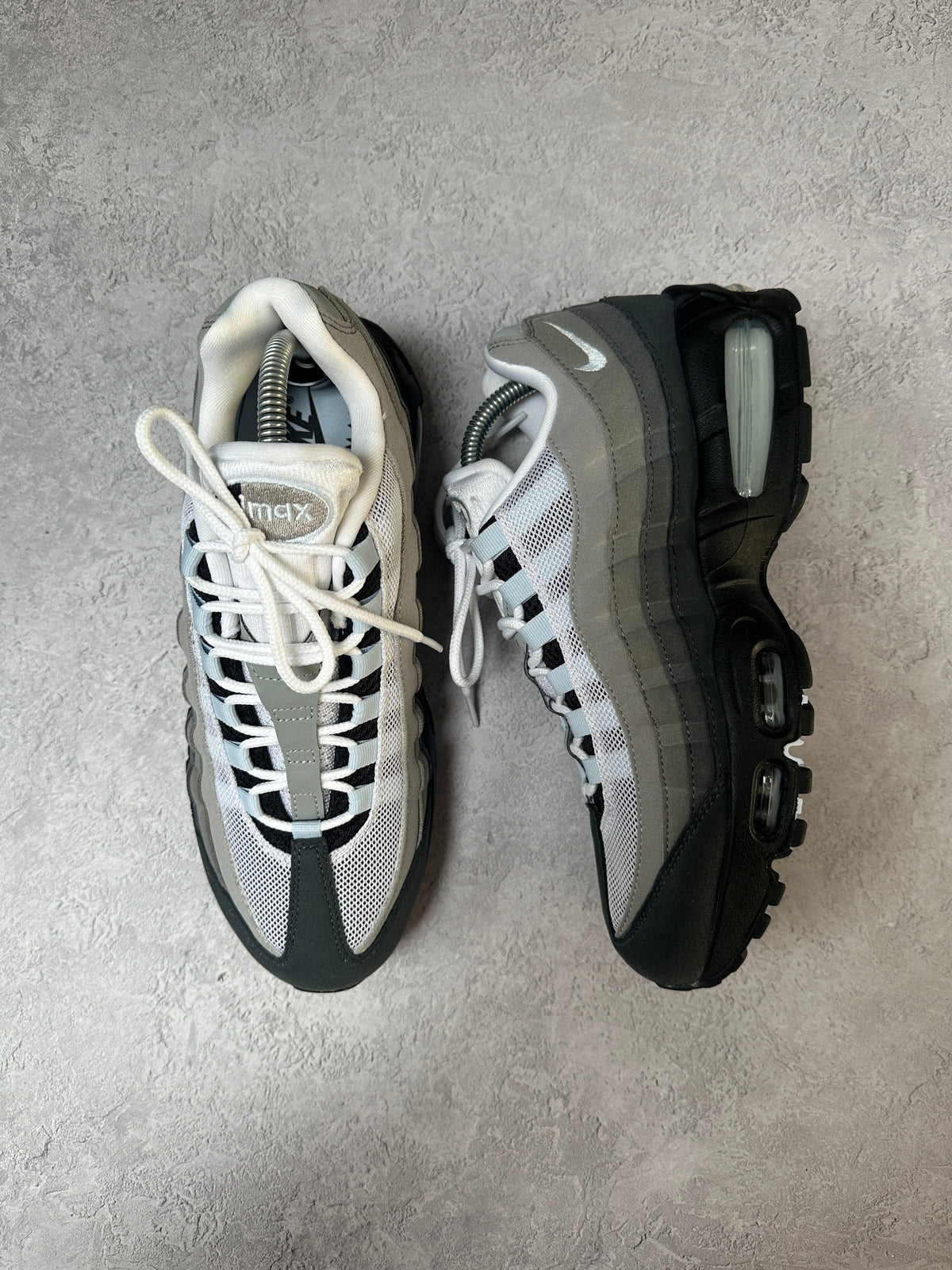 Nike Air Max 95 | Blue Tint 2025 | UK 7