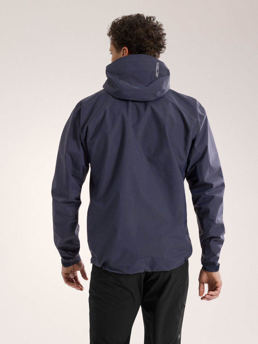 Arcteryx Beta Jacket – Waterproof GORE-TEX Shell