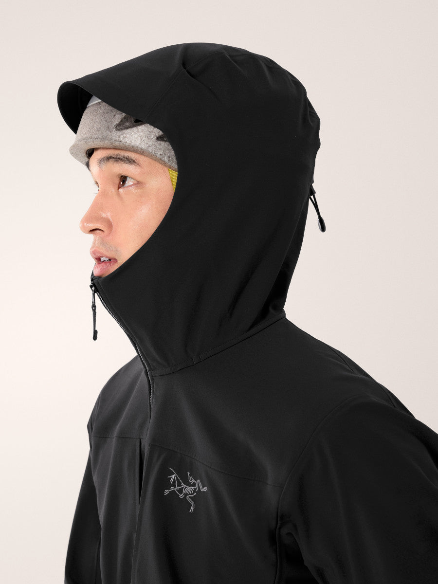 Arcteryx Gamma MX Hoody – Warm Stretch Softshell