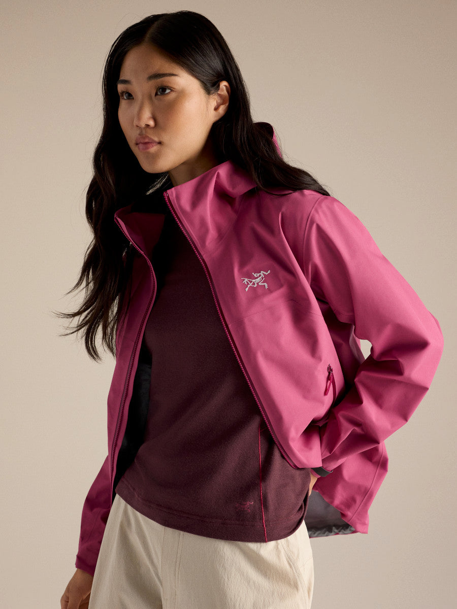 Arcteryx Women's Beta Jacket – Waterproof GORE-TEX Shell