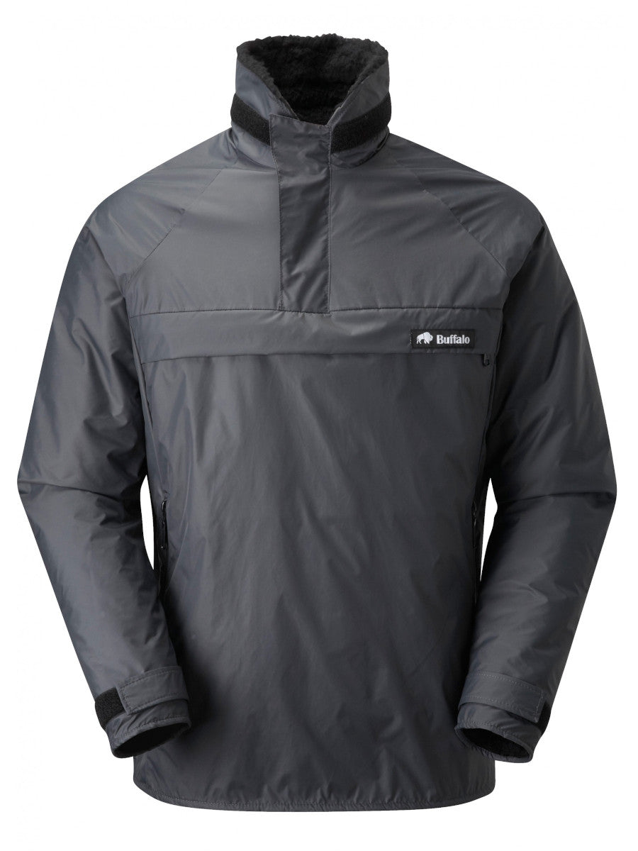 Buffalo Mountain Shirt – Pertex and Pile Layer