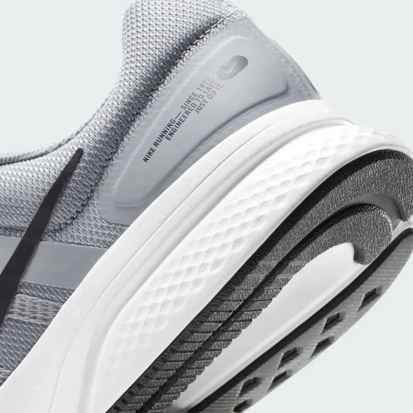 Nike Run Swift 2 Men's Running Trainers Grey CU3517 014