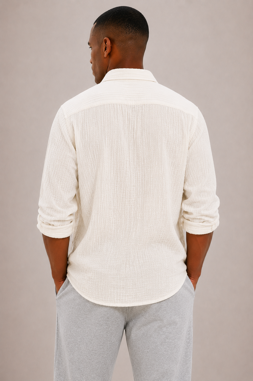 Optew Men’s Shirt