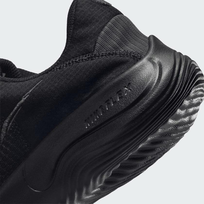 Nike Flex Experience RN 11 Next Nature Men's Running Shoes DD9284 002
