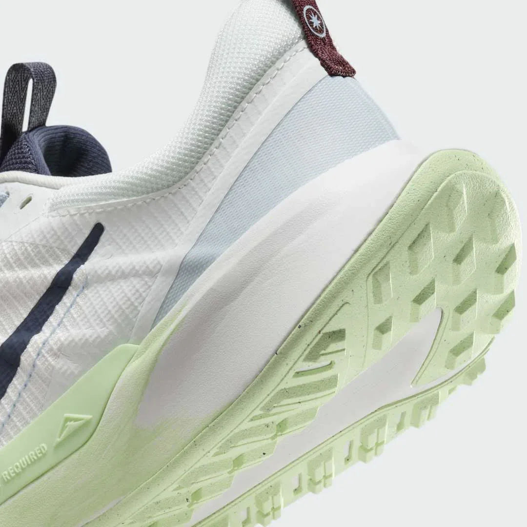 Nike Juniper Trail 2 Women's Trail Shoes White DM0821 103