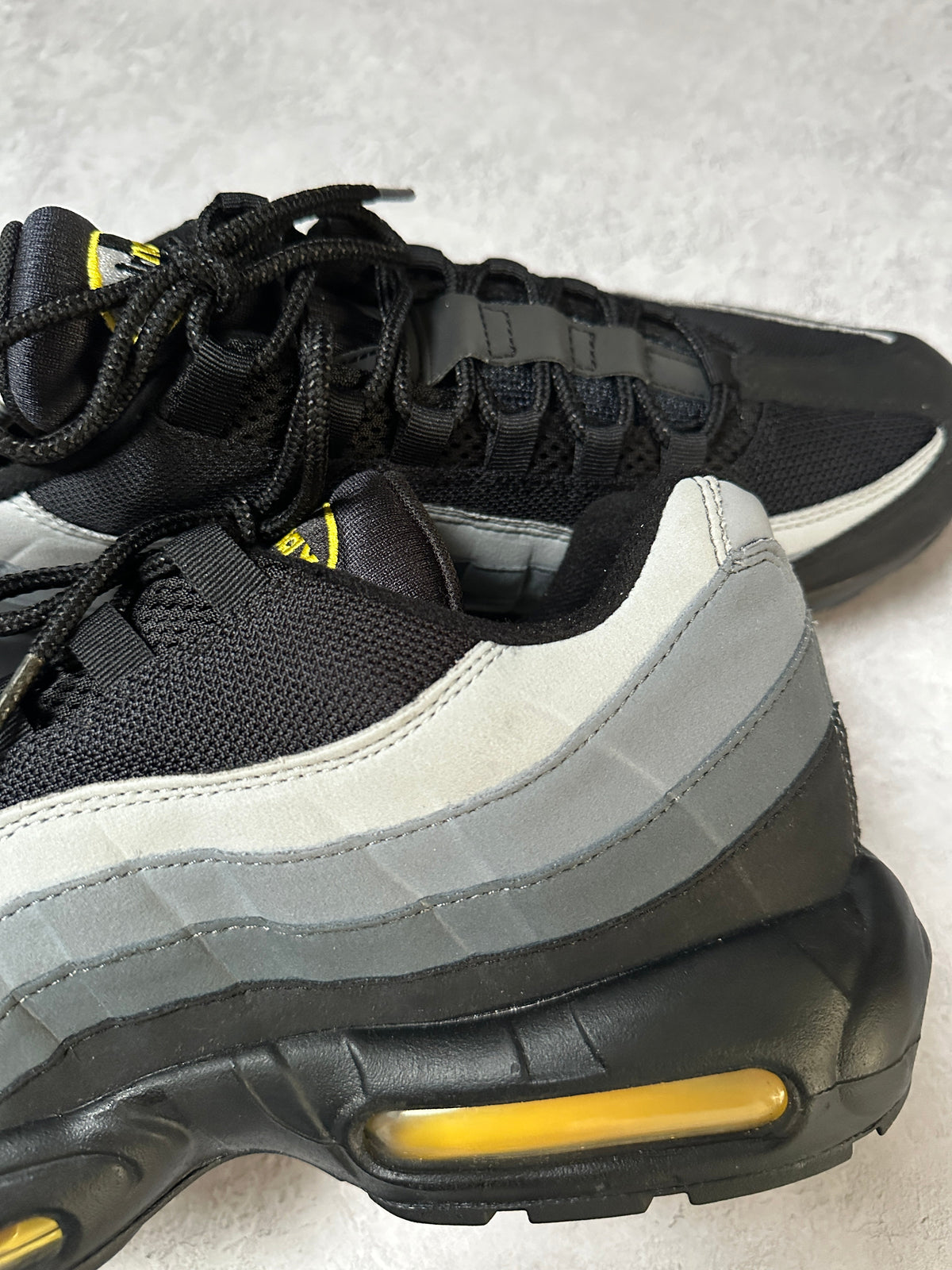 Nike Air Max 95 | Batman | UK 12