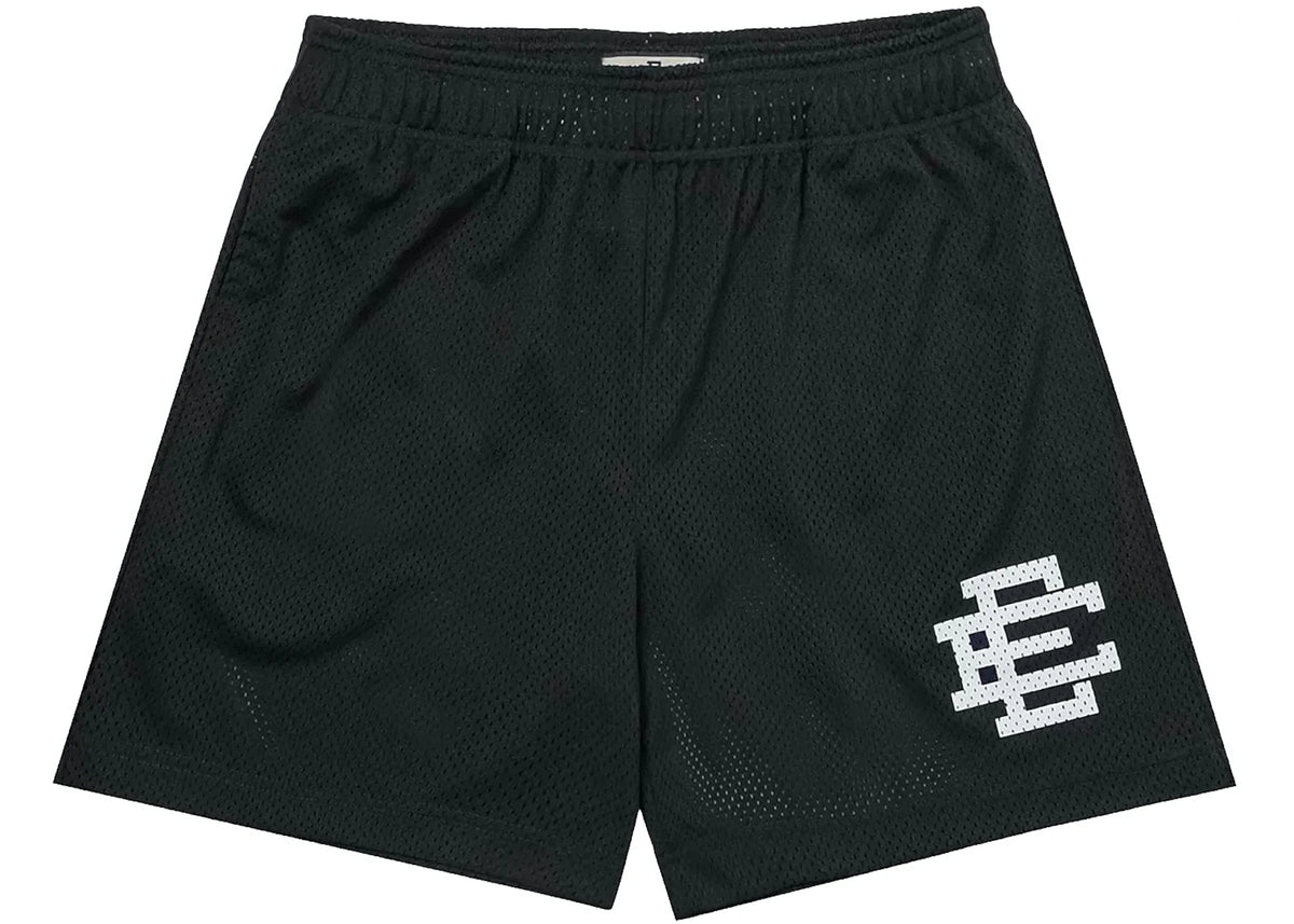 Eric Emanuel EE Basic Short SS22 - Black/White