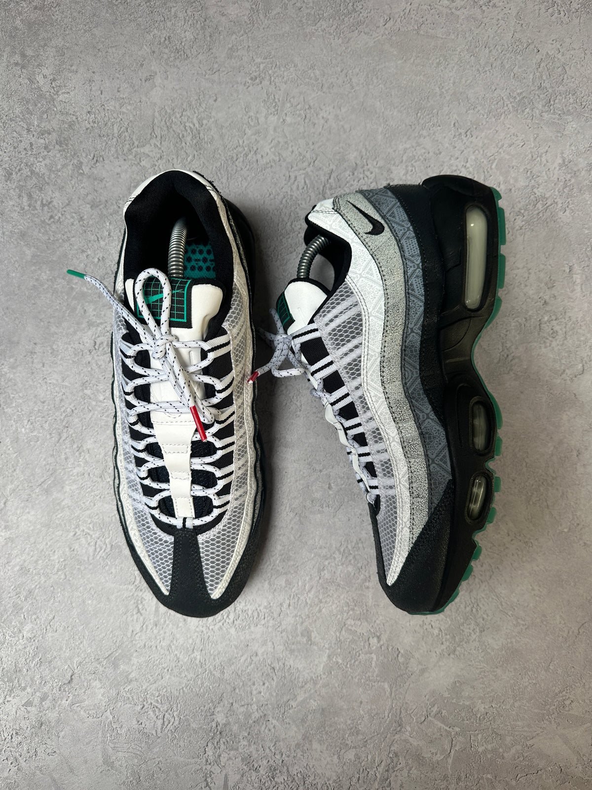Nike Air Max 95 | Day of the Dead | UK 9