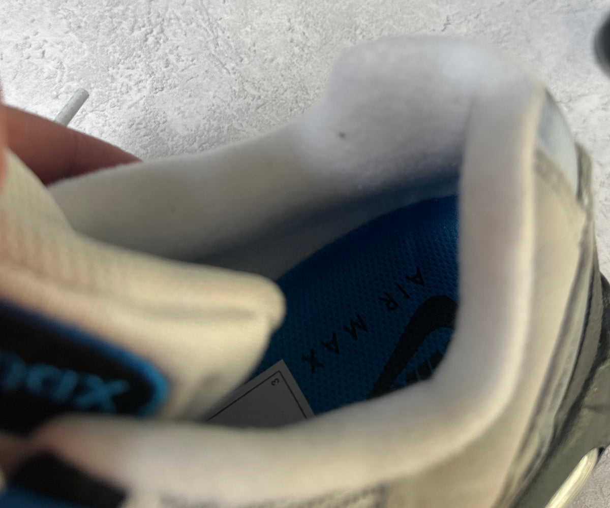 Nike Air Max 95 | Blue Spark 2025 | UK 8