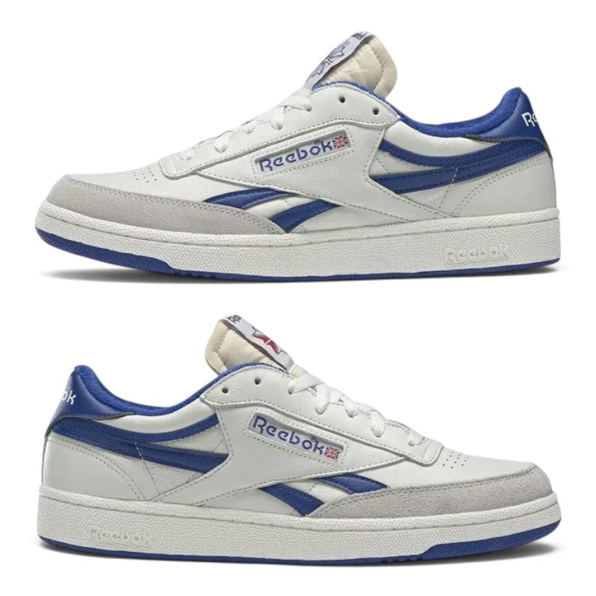 Reebok Classic Club C Revenge Vintage Trainers Unisex FW4863