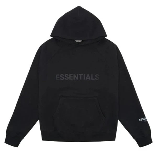 Fear of God Fleece Hoodie