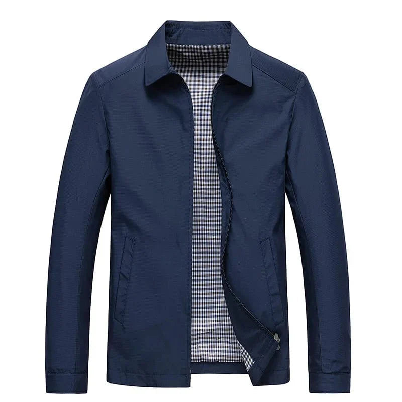 Optew Men’s Business Jacket