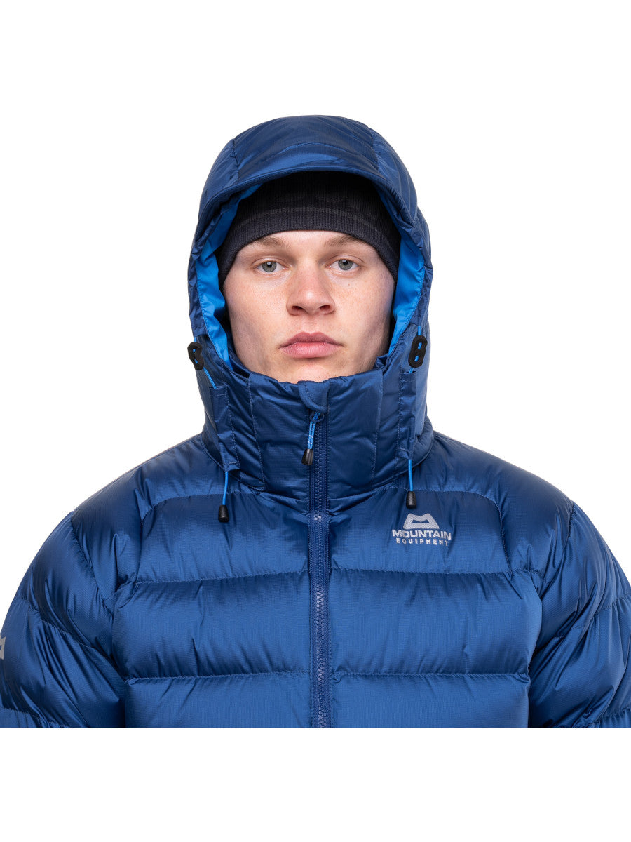 Mountain Equipment Lightline Down Jacket – Technical Warmth