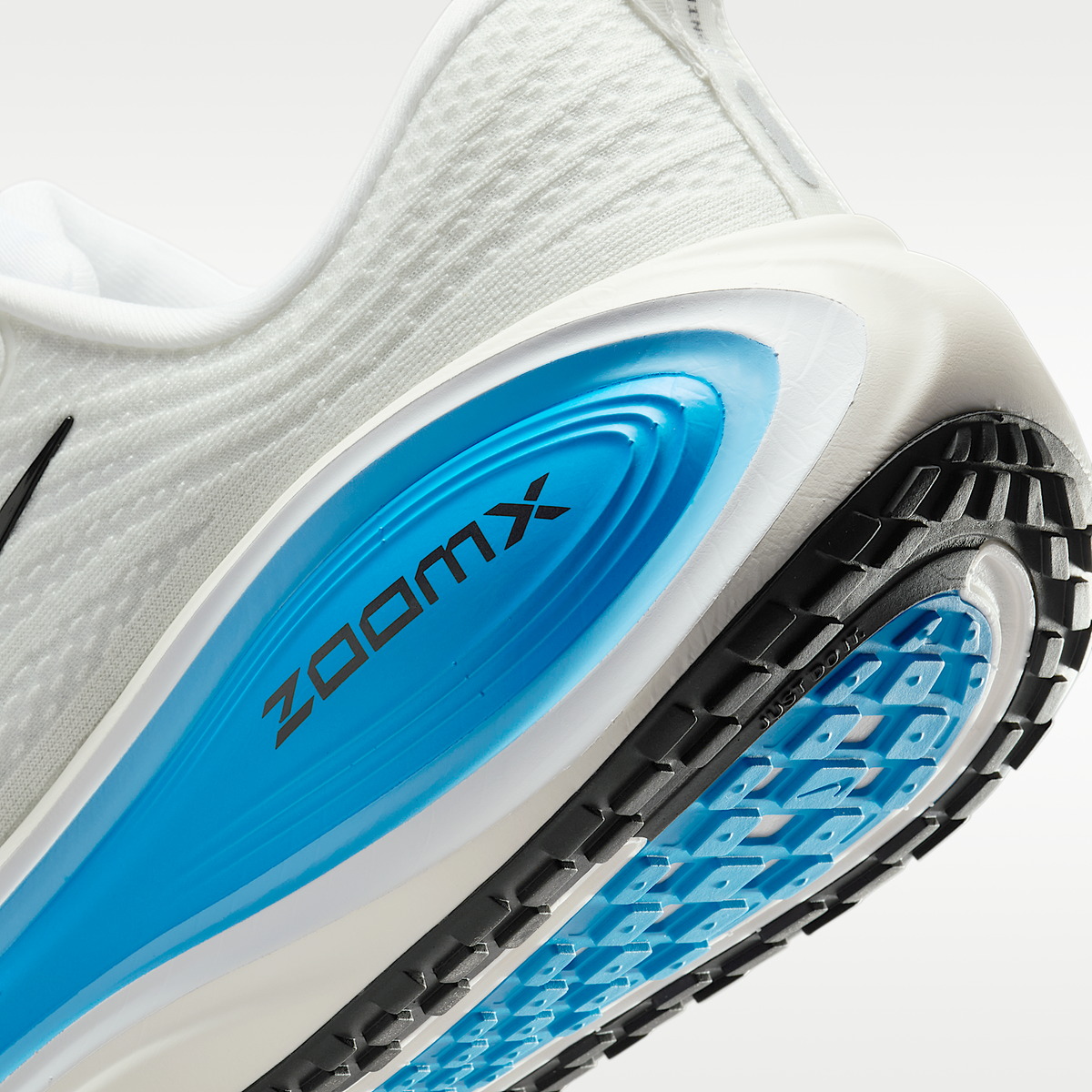 Vomero Plus Blue Hero Running Shoes