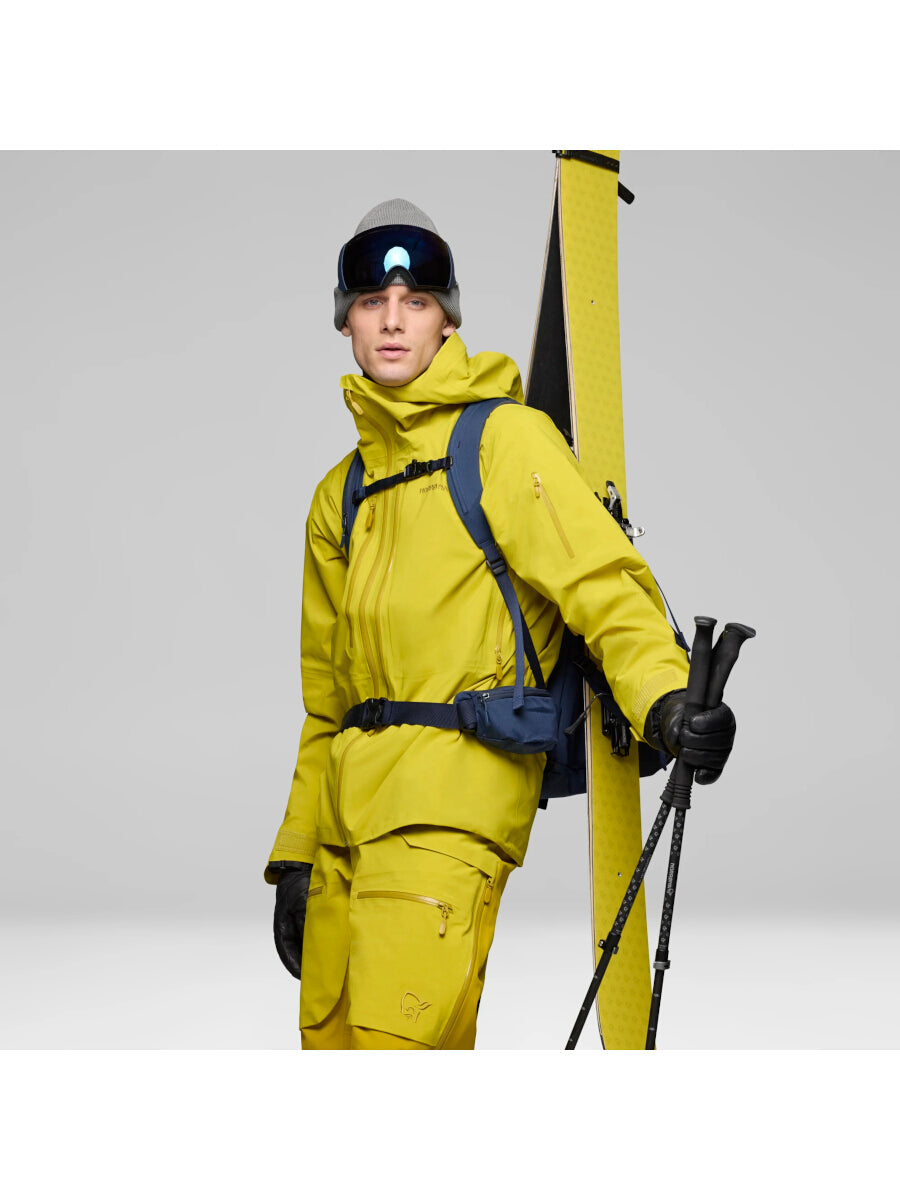 Norrona Lofoten Gore-Tex Pro Jacket – Freeride Shell