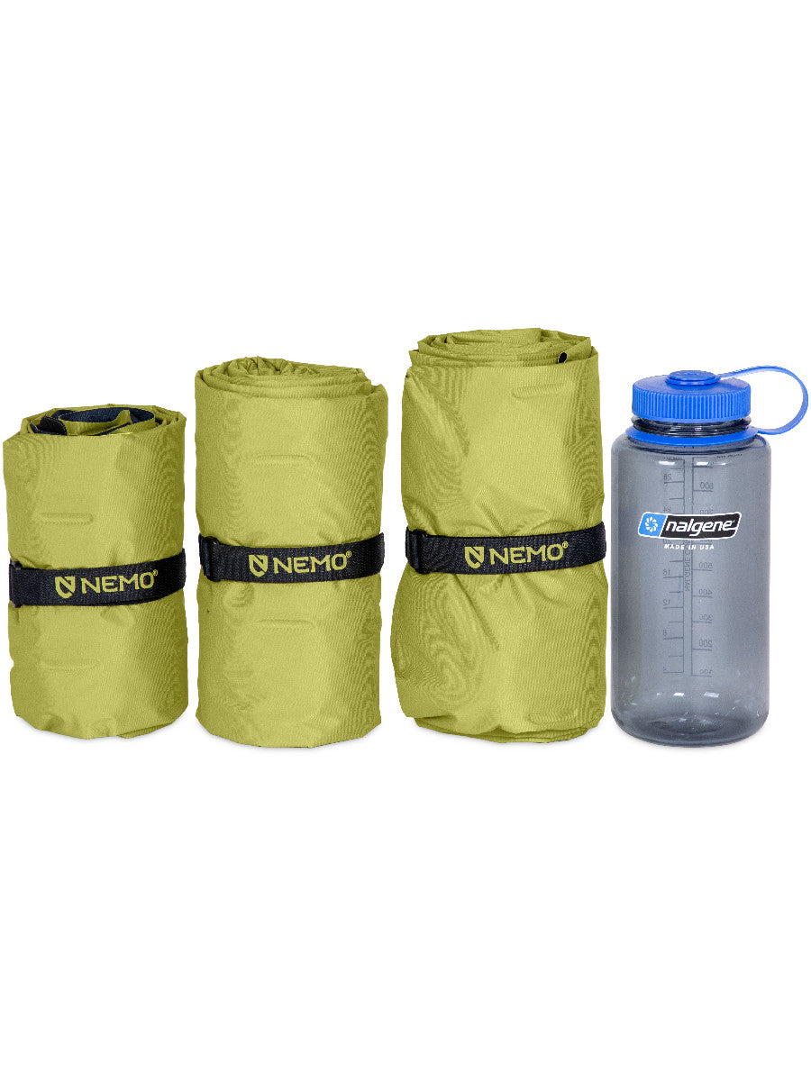 Nemo Eclipse All Season Insulated Sleeping Mat