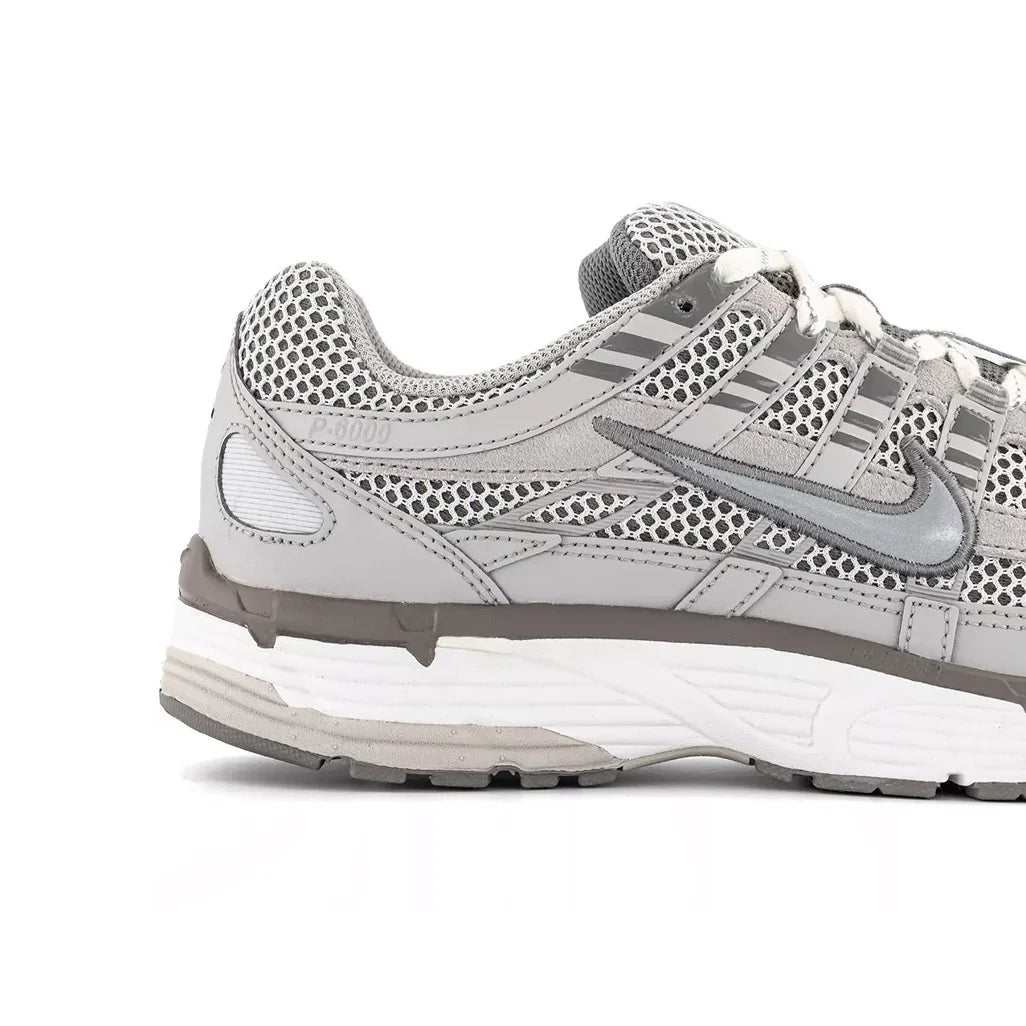 Nike P-6000 Light Iron Ore Trainers