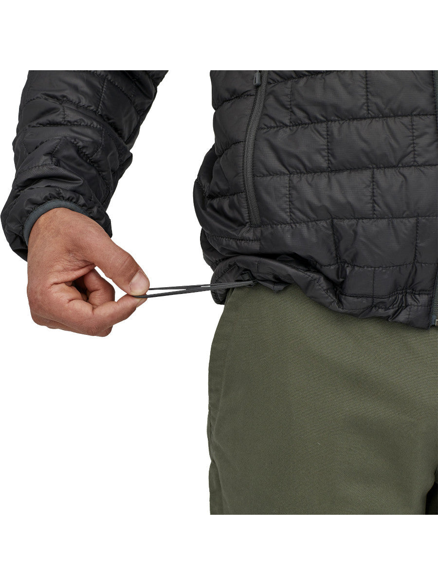 Patagonia Nano Puff Jacket – Packable Synthetic Warmth