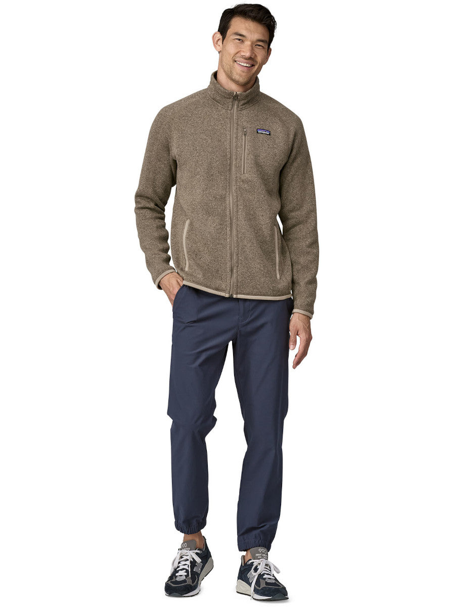 Patagonia Better Sweater Jacket – Knitted Fleece