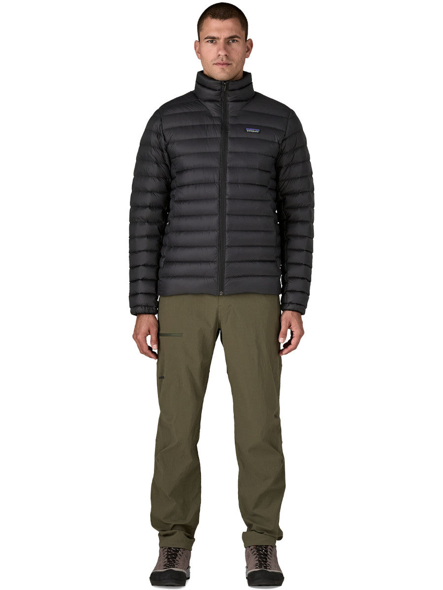 Patagonia Down Sweater – Lightweight Down Jacket