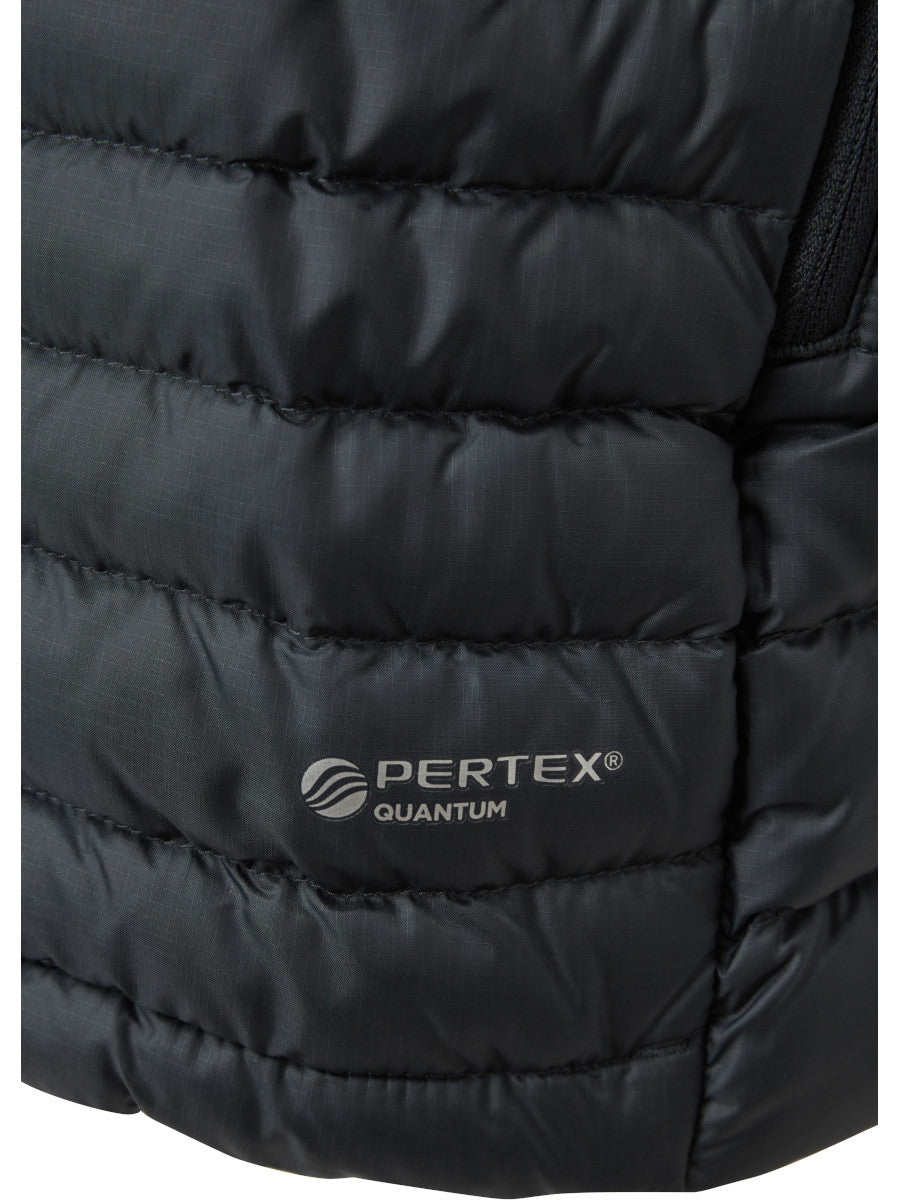 Rab Microlight Vest – Lightweight Down Insulation